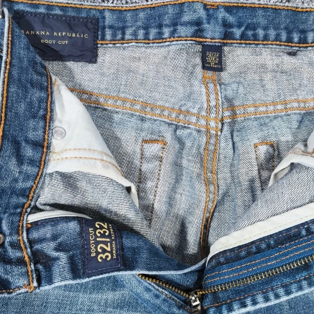 Banana Republic banana republic